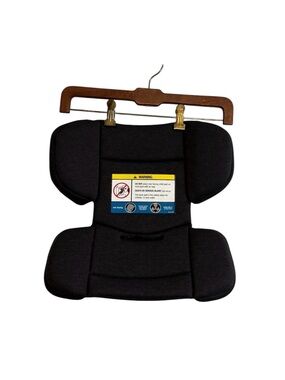 Nuna Charcoal Infant Car Seat Cushion Insert Pad PA-29552 (CN)